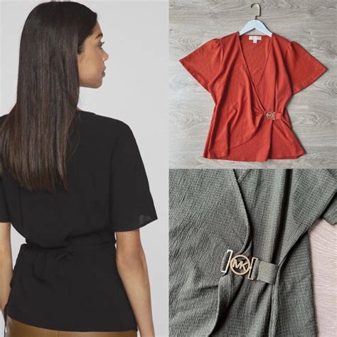 michael kors เสื้อ|Michael Kors clothing sale.